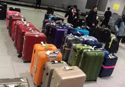 萝北行李托运公司